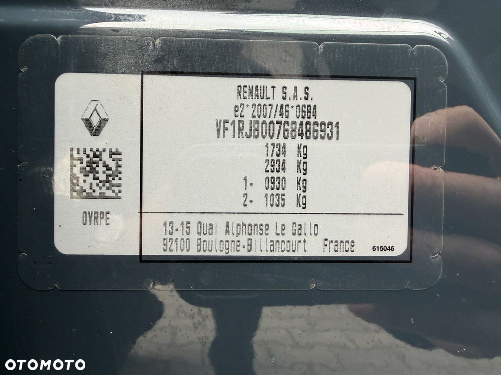 Renault Captur TCe 90 ZEN - 29