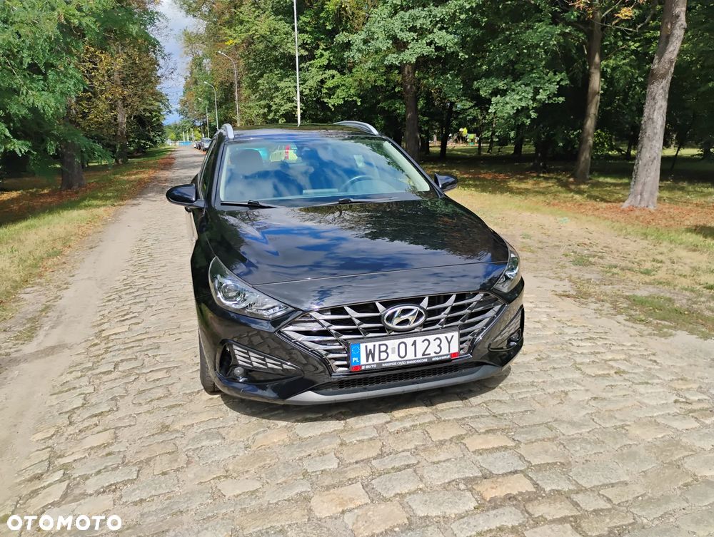 Hyundai i30 1.0 T-GDI Modern - 15