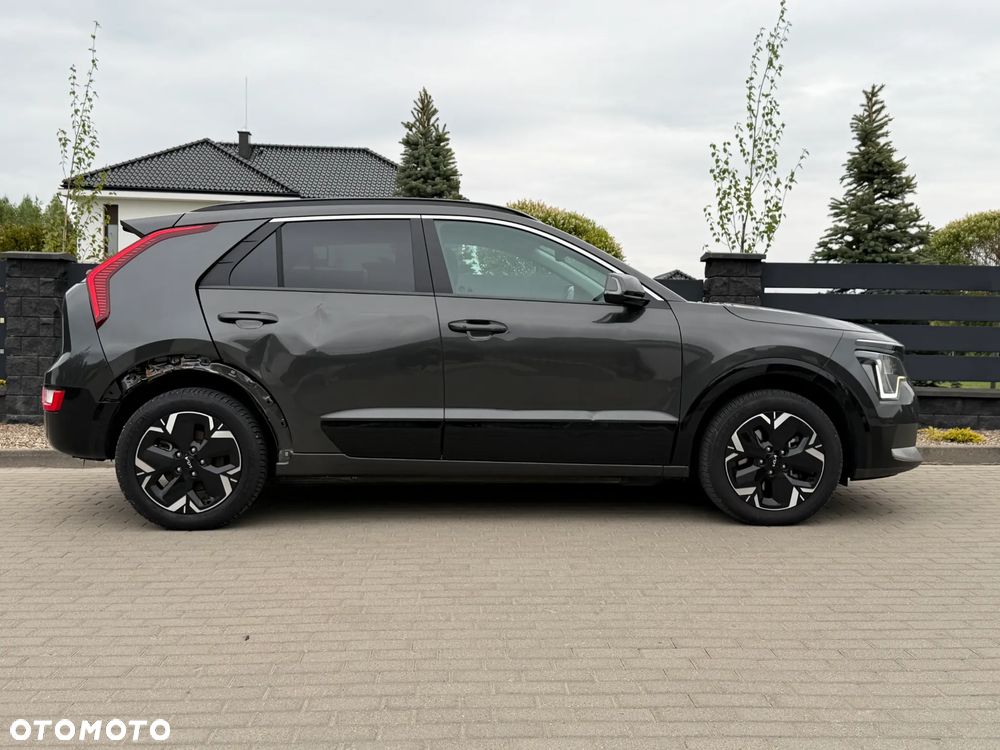 Kia Niro Spirit - 7