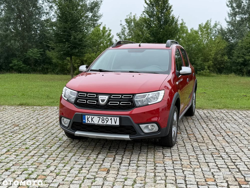 Dacia Sandero 0.9 TCe Laureate S&S - 3