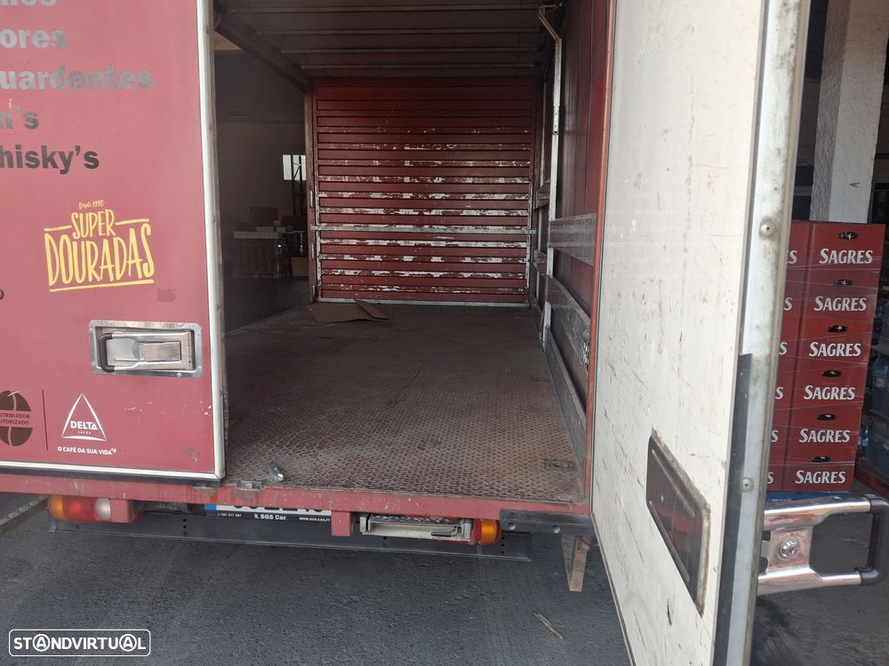 Mitsubishi 3 C15 Fuso - 3