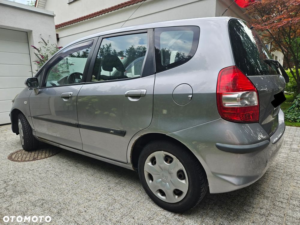 Honda Jazz 1.2 S-X Cool - 2