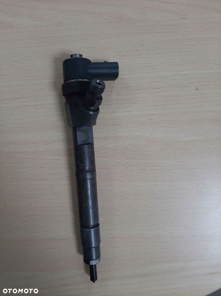 WTRYSK BOSCH 0445110238 A6460700787 MERCEDES - 2