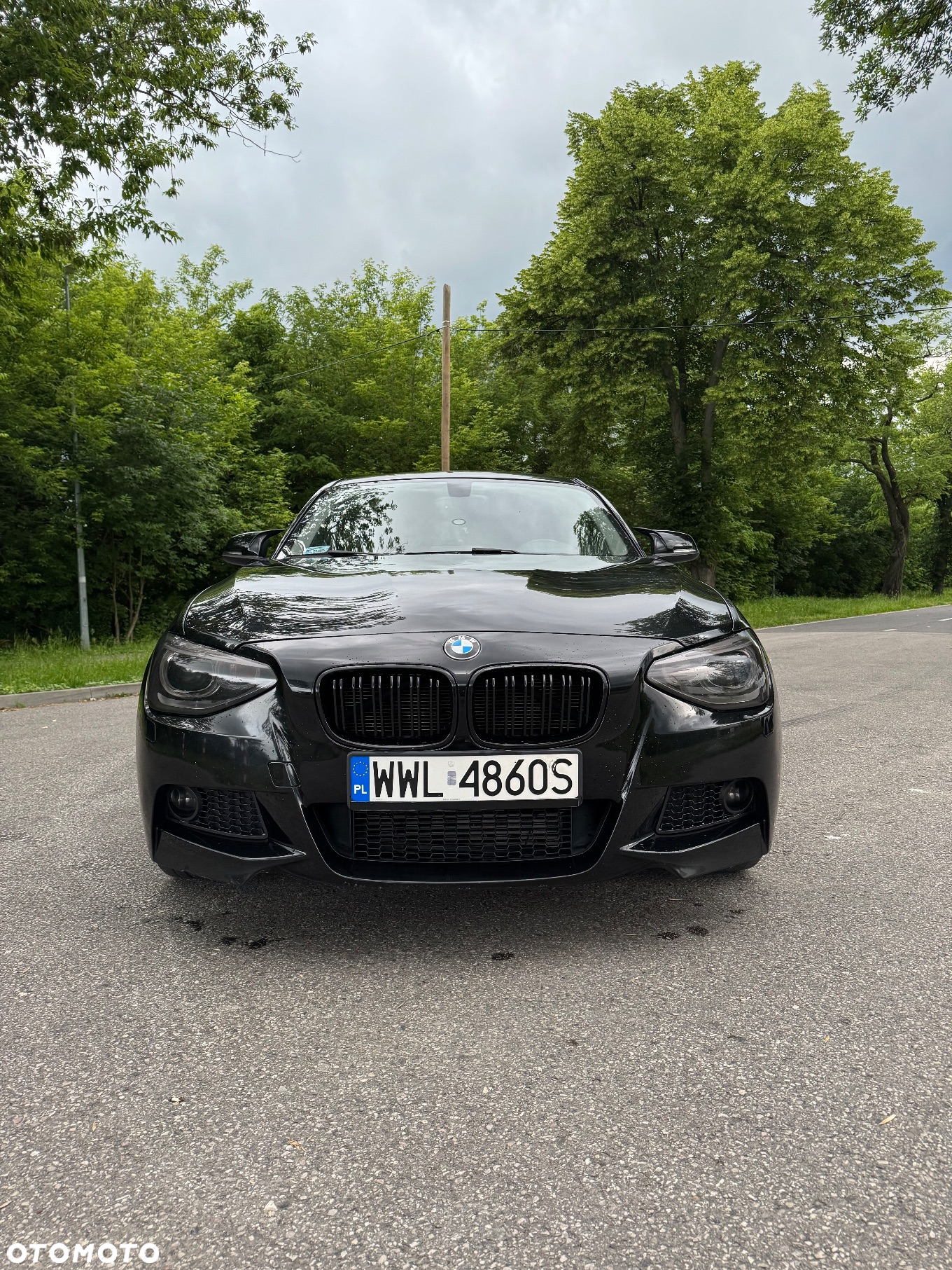 BMW Seria 1 116i - 17