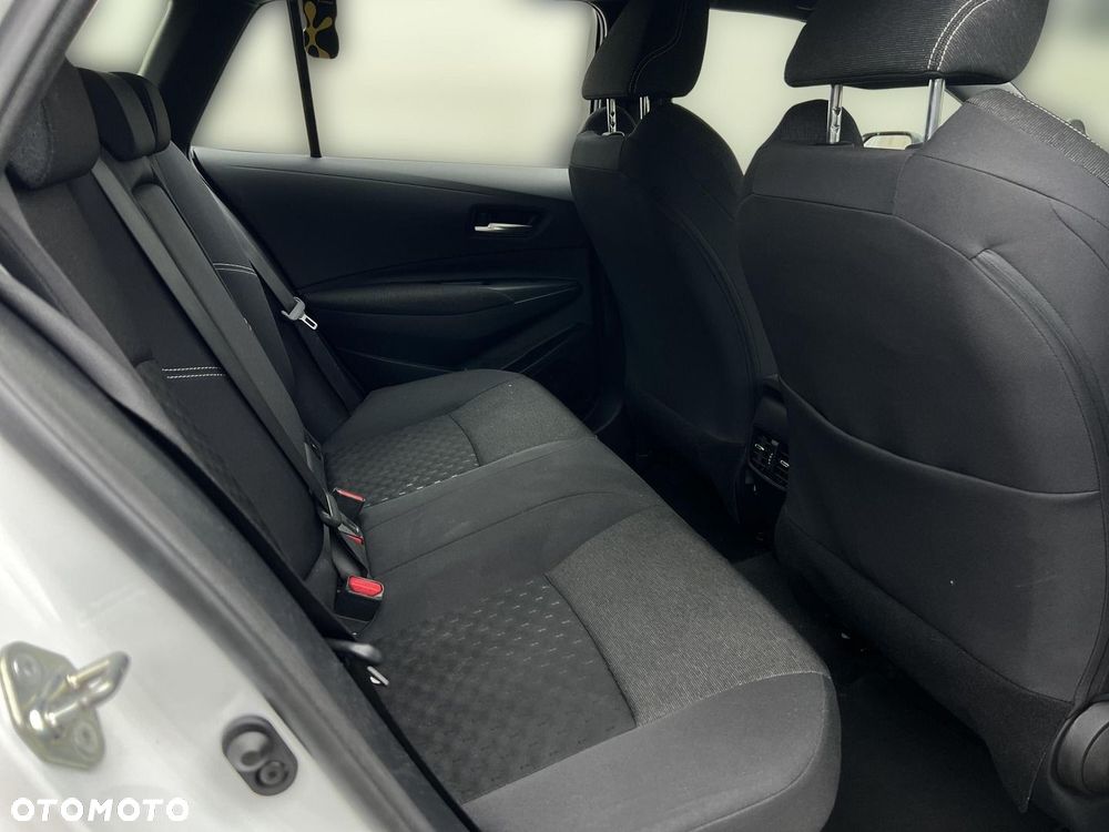 Toyota Corolla 1.8 Hybrid Comfort - 15