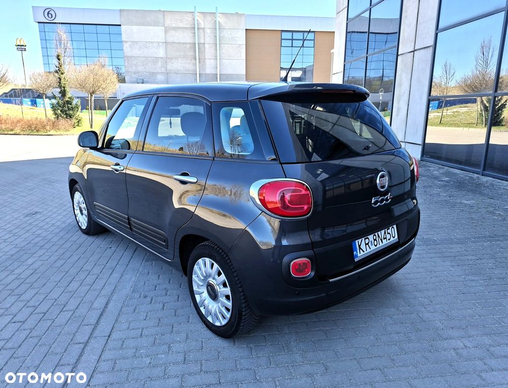 Fiat 500L 1.4 16V Pop - 2