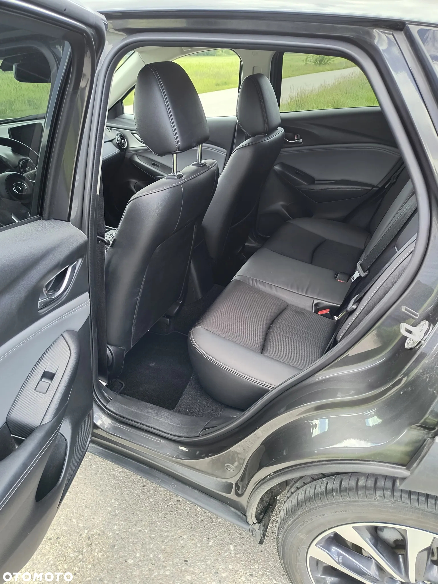 Mazda CX-3 2.0 SkyPassion - 15