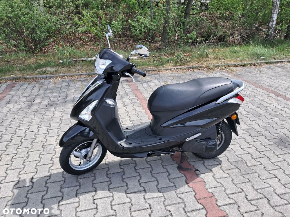 Yamaha D'elight - 2