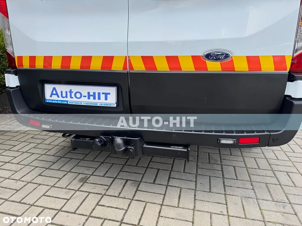 Ford Transit - 19