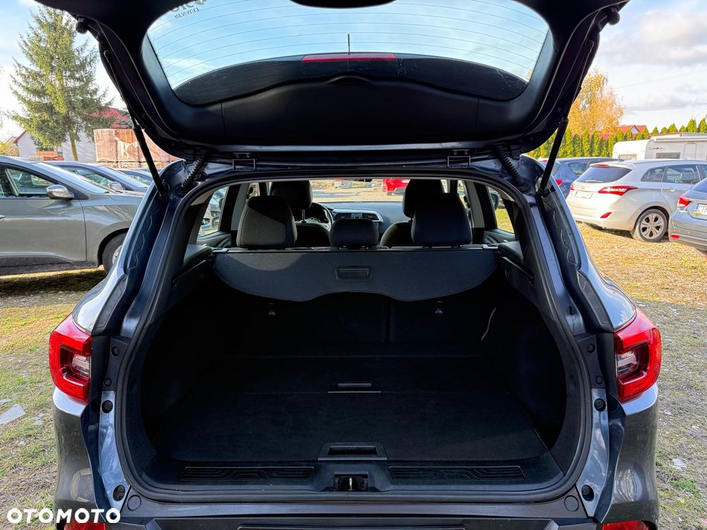 Renault Kadjar 1.2 Energy TCe Adventure - 10