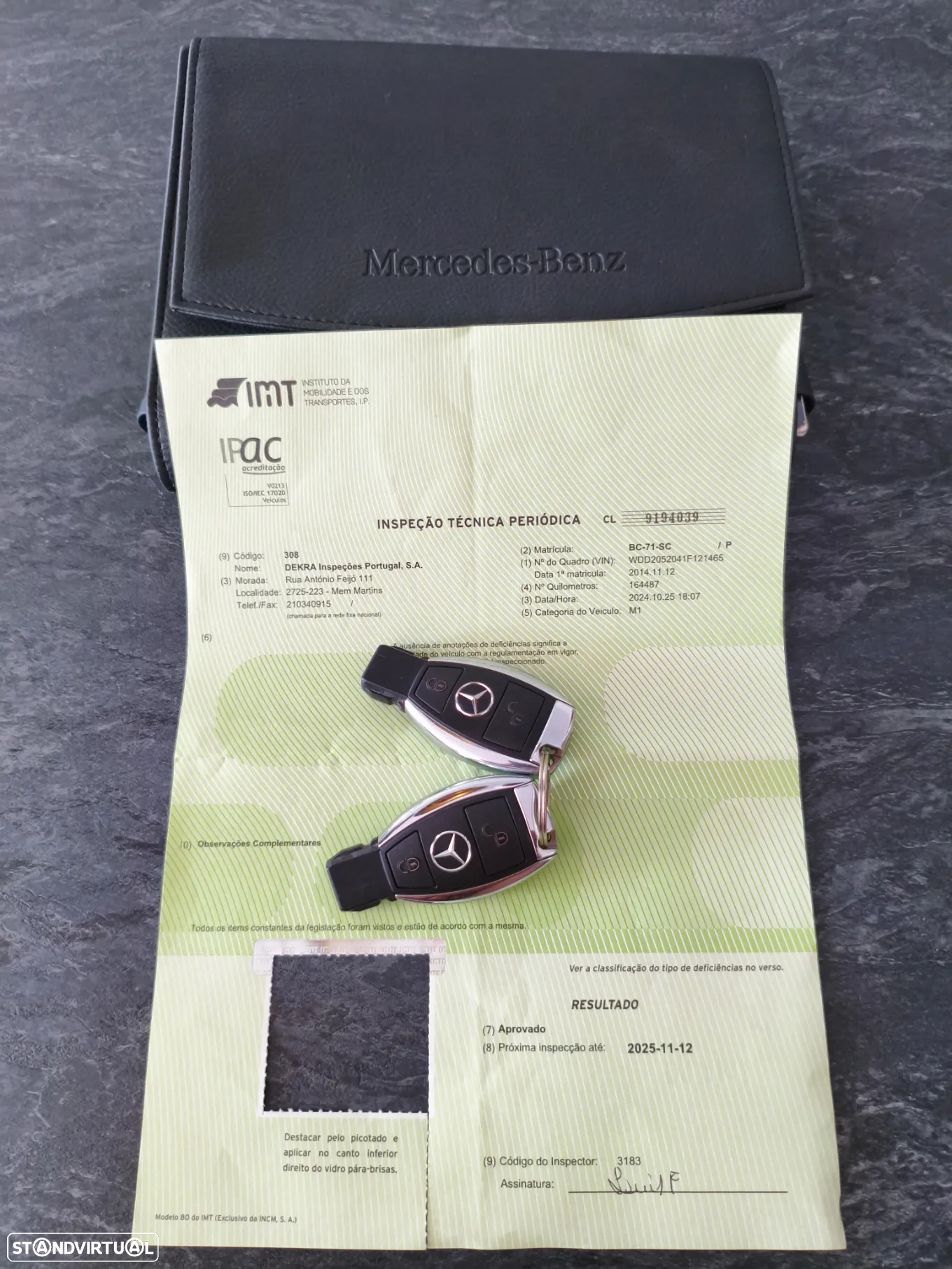 Mercedes-Benz C 220 BlueTEC Station 7G-TRONIC Edition 1 - 23