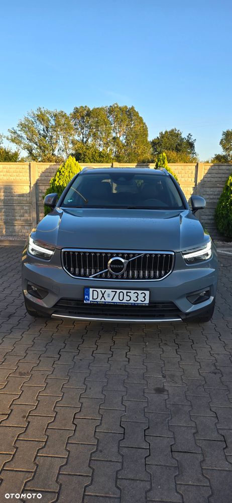 Volvo XC 40 - 4