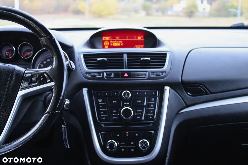 Opel Mokka 1.4 T Enjoy - 24
