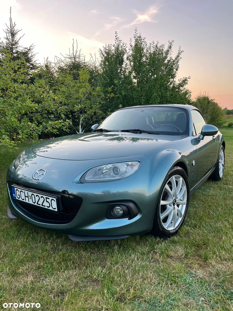 Mazda MX-5 - 7