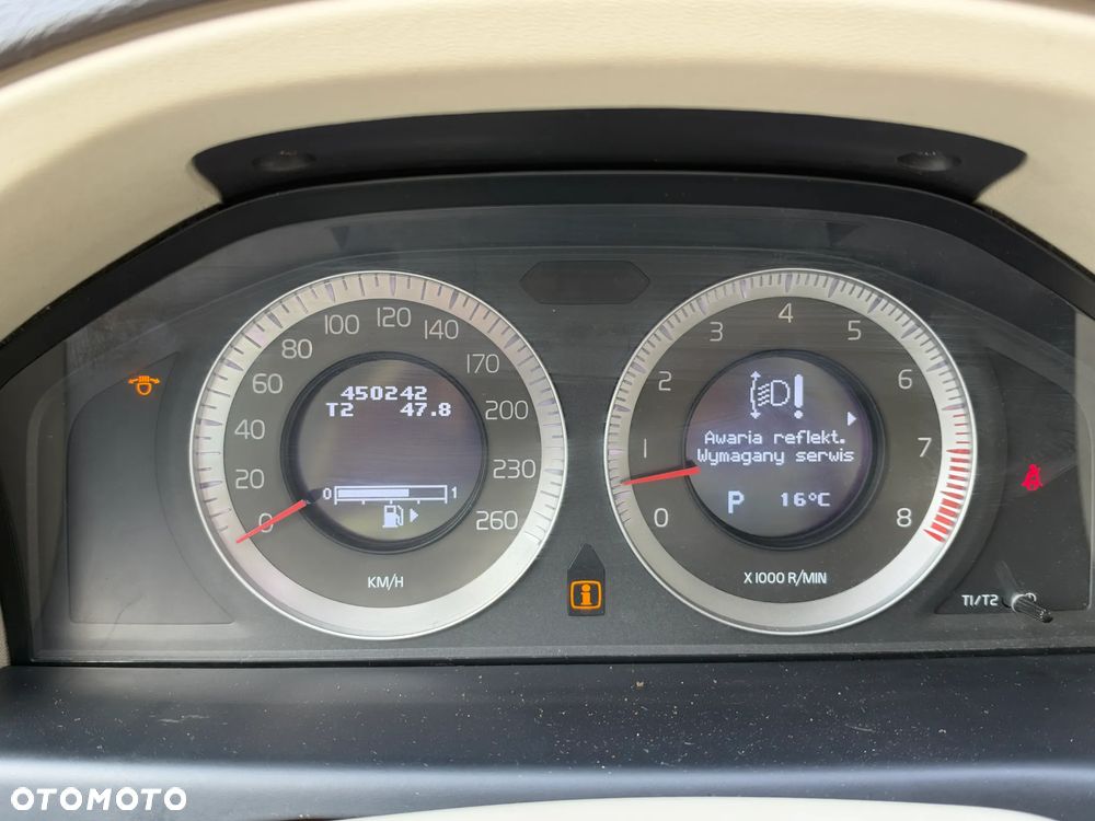 Volvo S80 T6 AWD Executive - 11