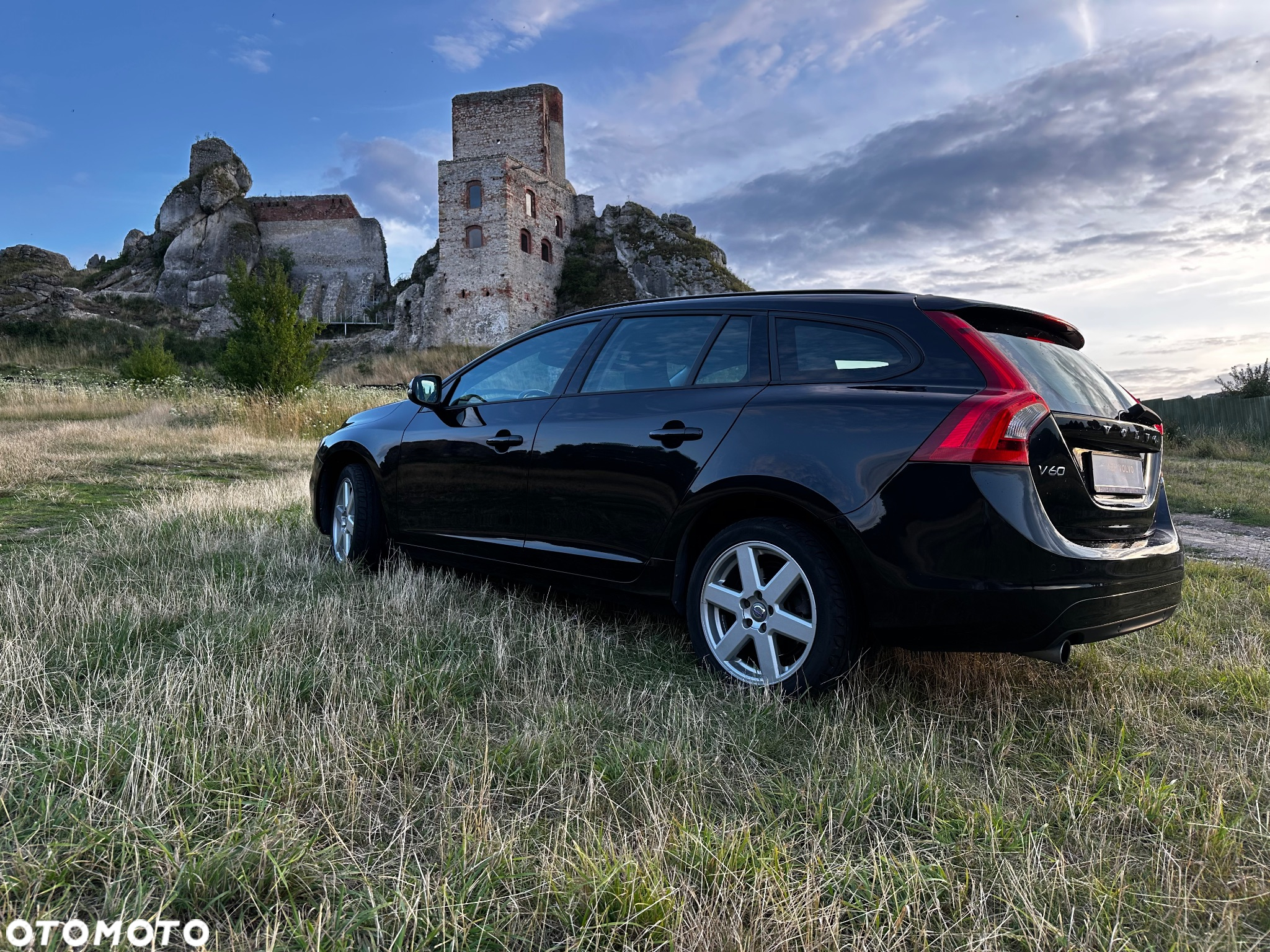Volvo V60 D2 Kinetic - 7