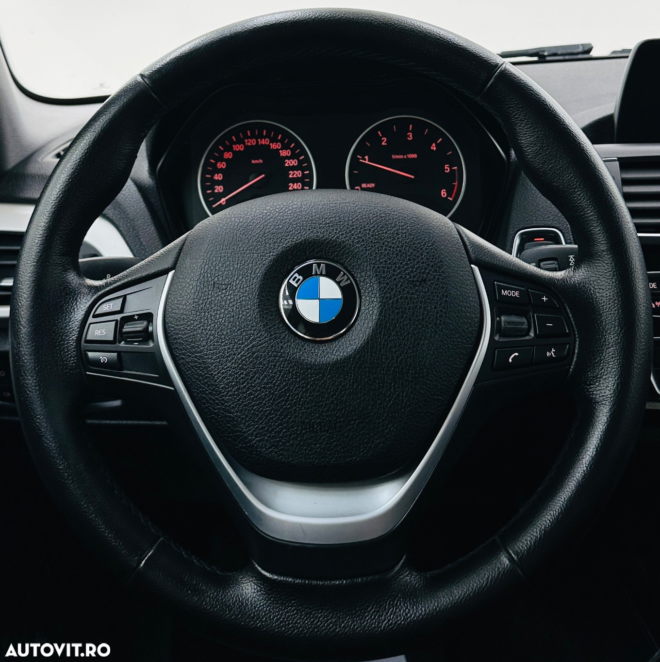 BMW Seria 1 - 39