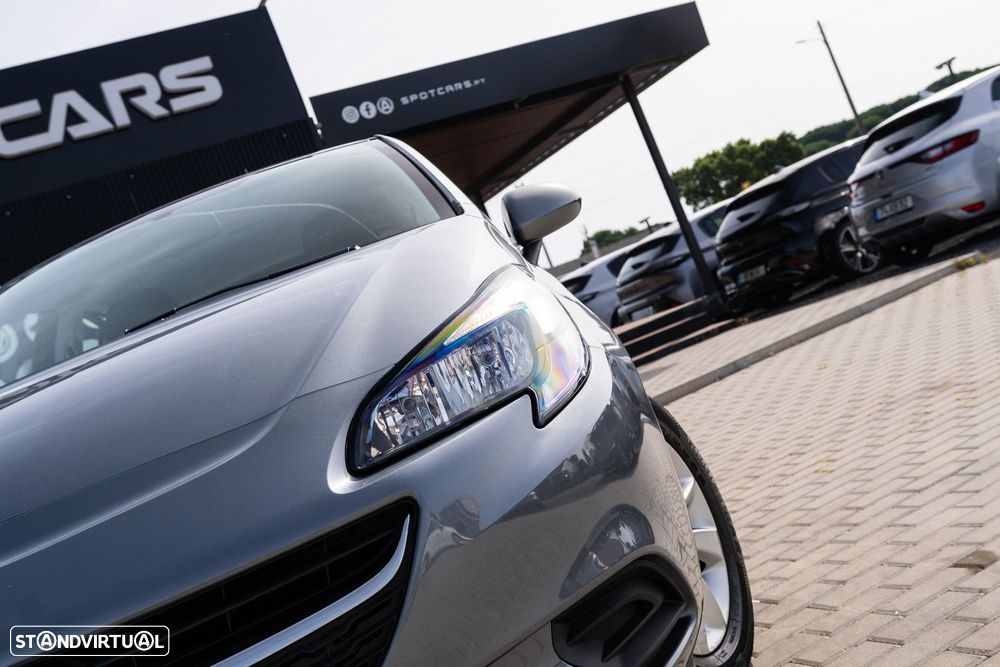 Opel Corsa 1.3 CDTi Business Edition - 5