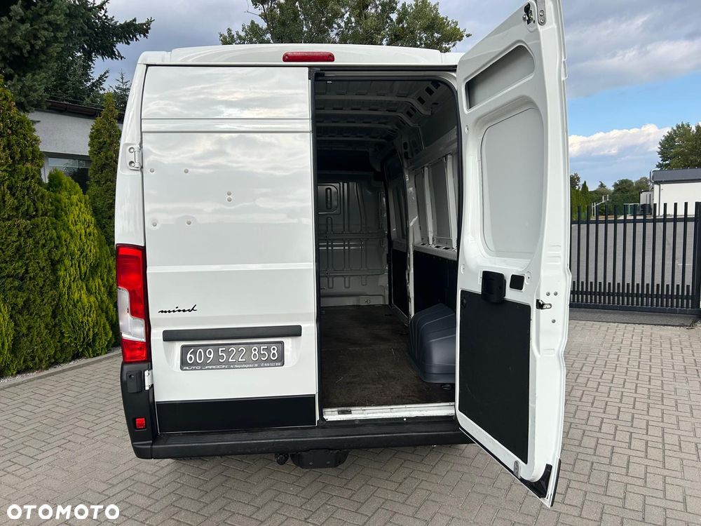 Fiat Ducato - 26
