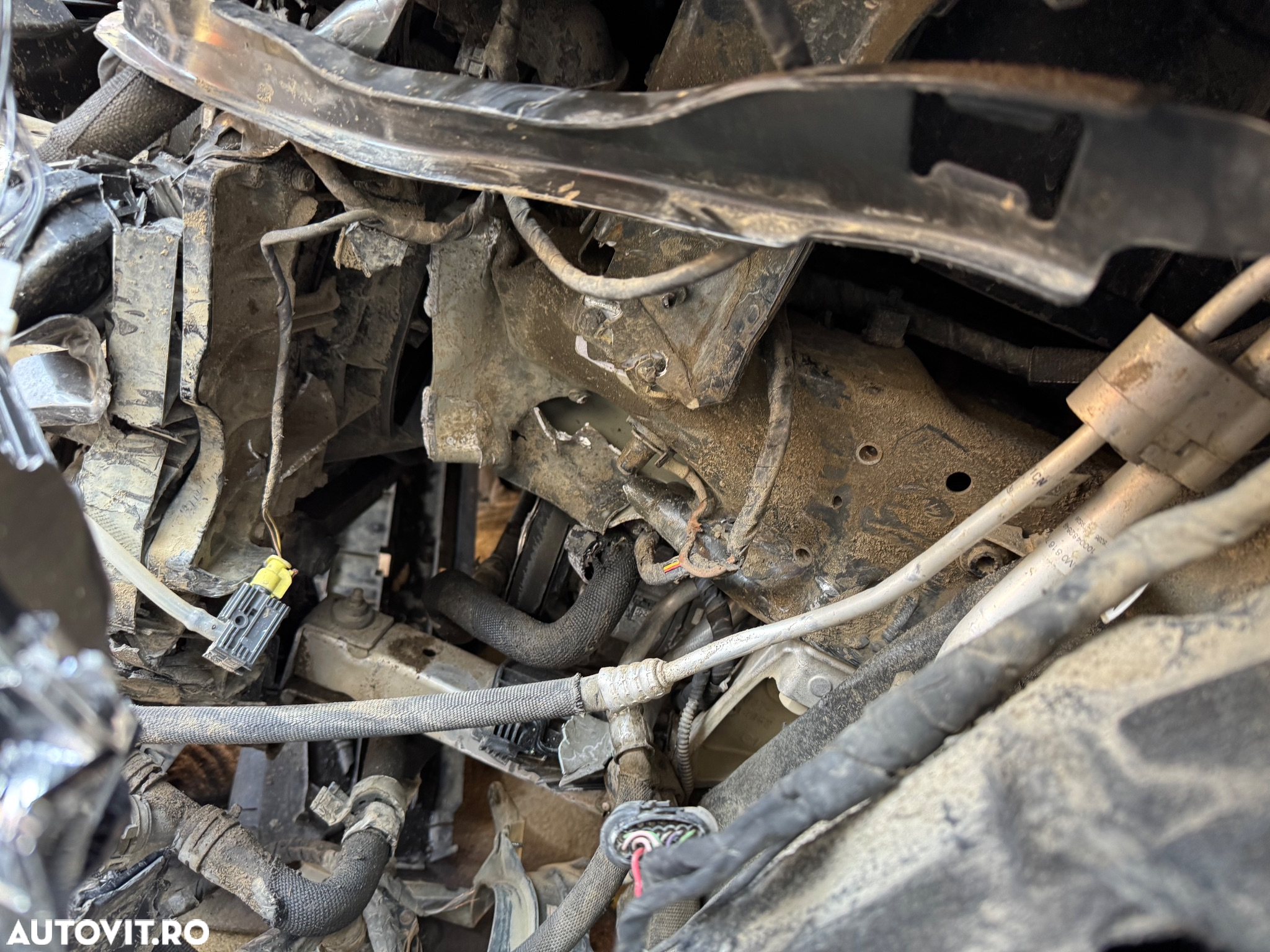 Volkswagen Touareg V6 TDI 4MOTION R-Line - 16
