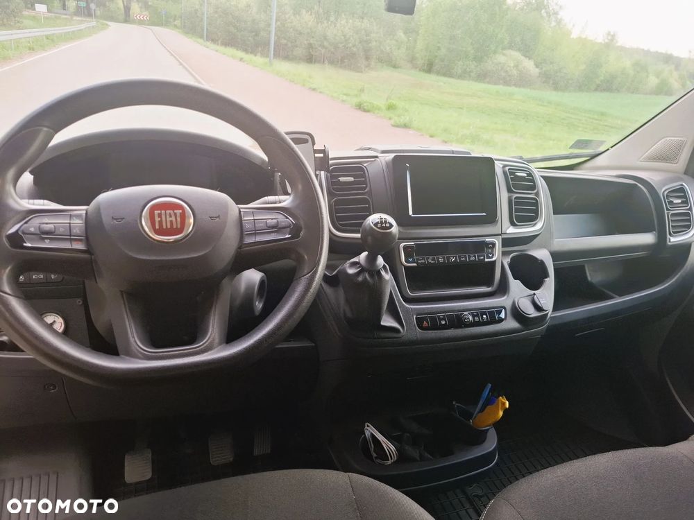 Fiat DUCATO - 12
