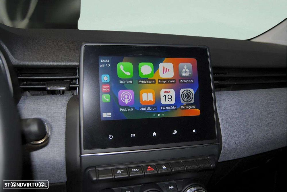 Mitsubishi Colt 1.0 MPI-T Kaiteki - 35