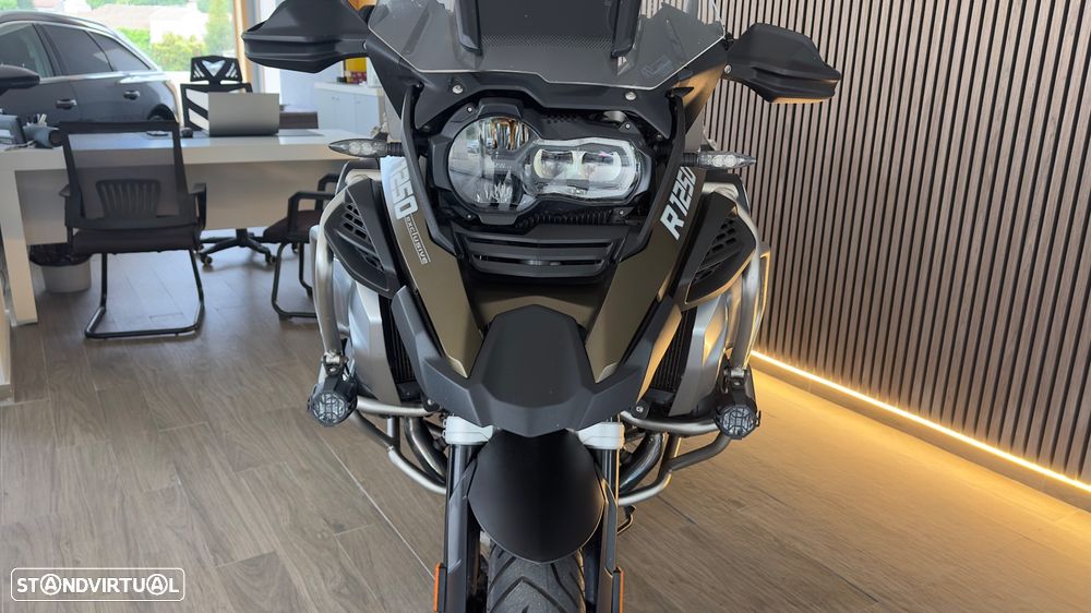 BMW R 1250 GS Adventure - 4