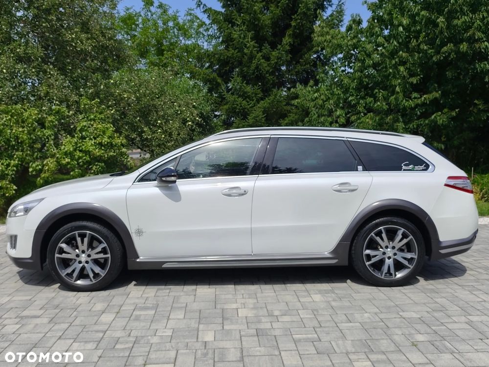 Peugeot 508 - 14