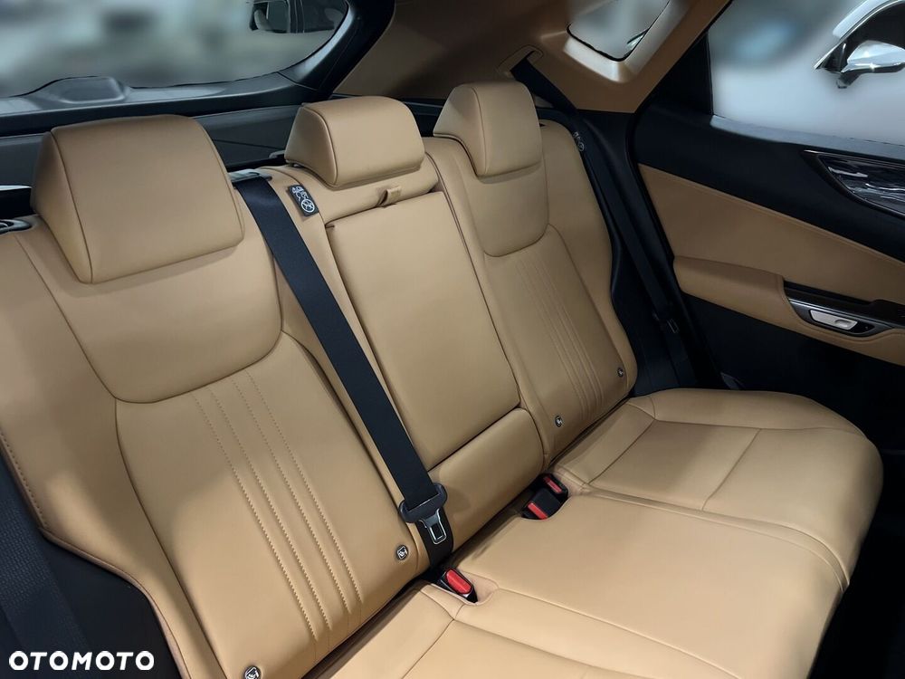 Lexus NX 350h Prestige AWD - 15