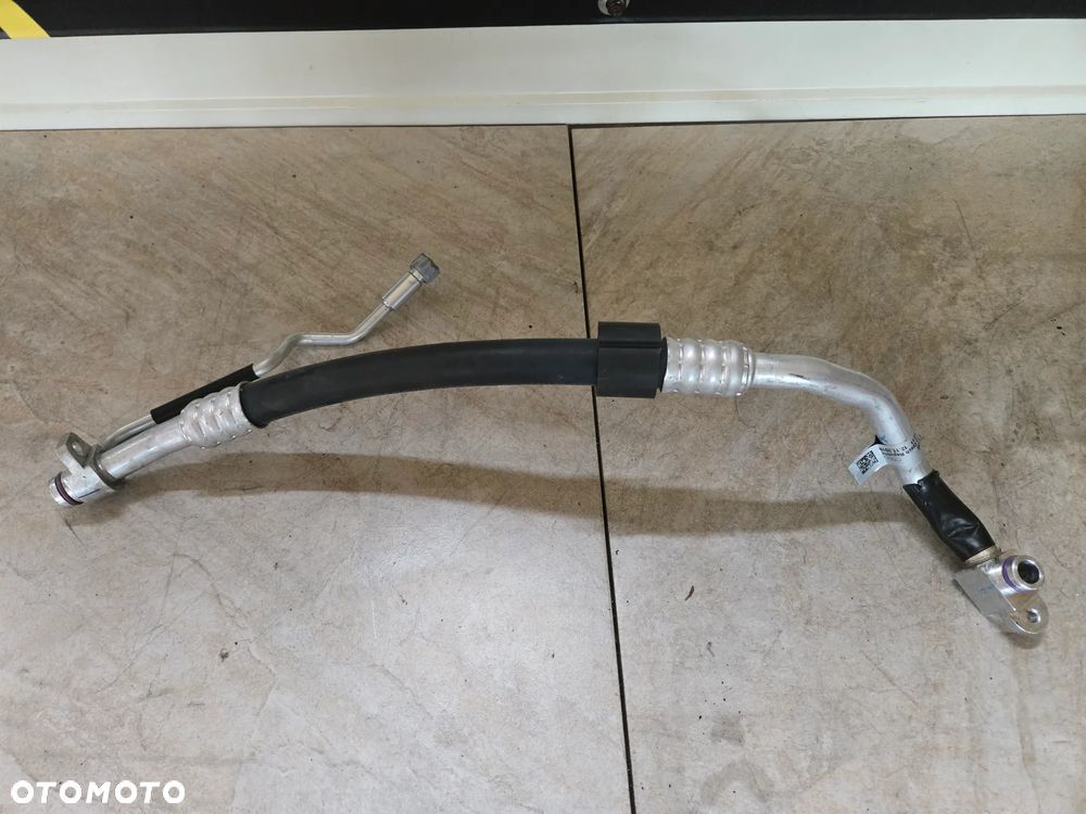 AUDI VW SKODA SEAT RURKA PRZEWÓD KLIMATYZACJI 8W0816740 - 3