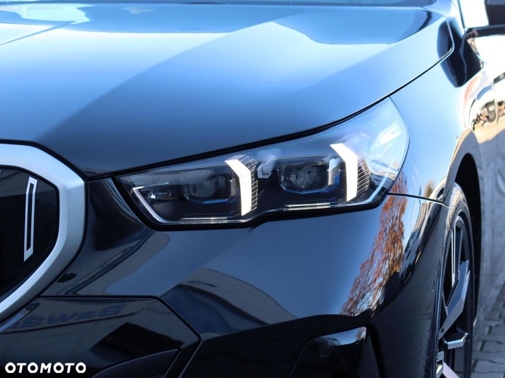 BMW Seria 5 - 24