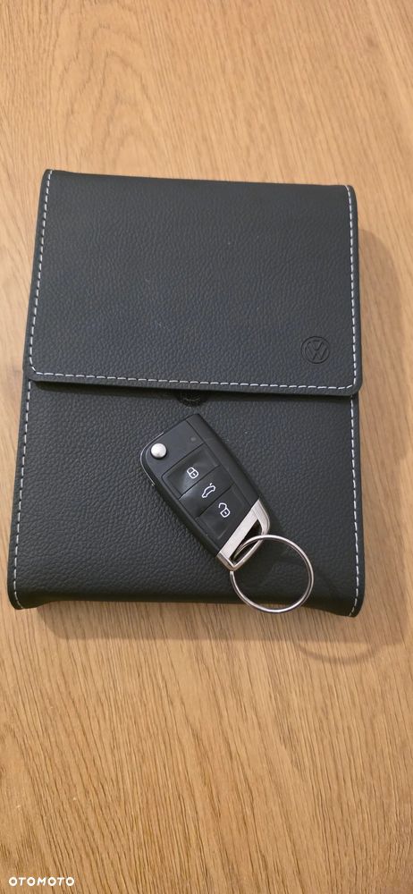 Volkswagen Golf 2.0 TSI BMT GTI Performance DSG - 18