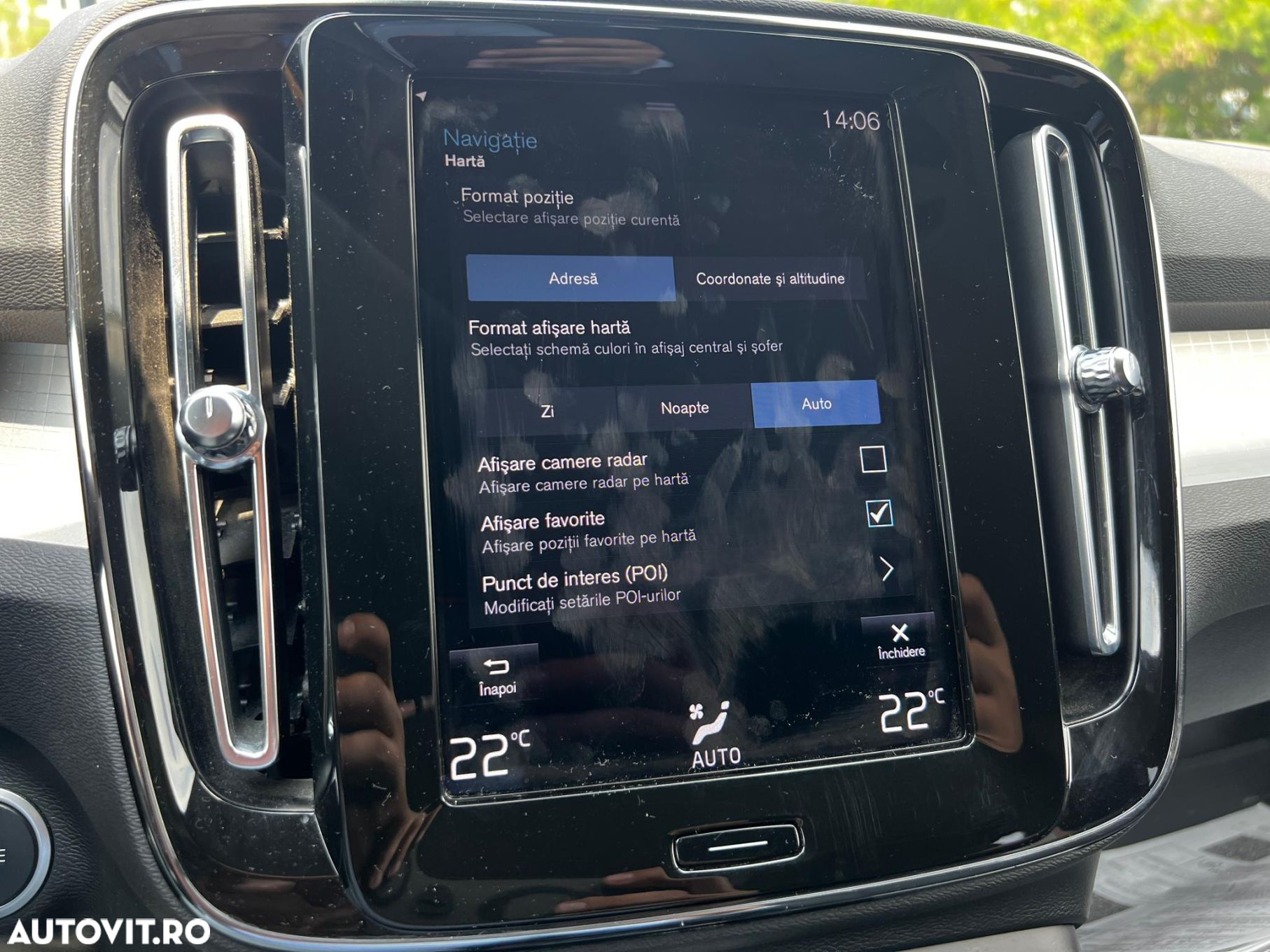 Volvo XC 40 Recharge T4 Twin Engine AT7 Inscription Expression - 10