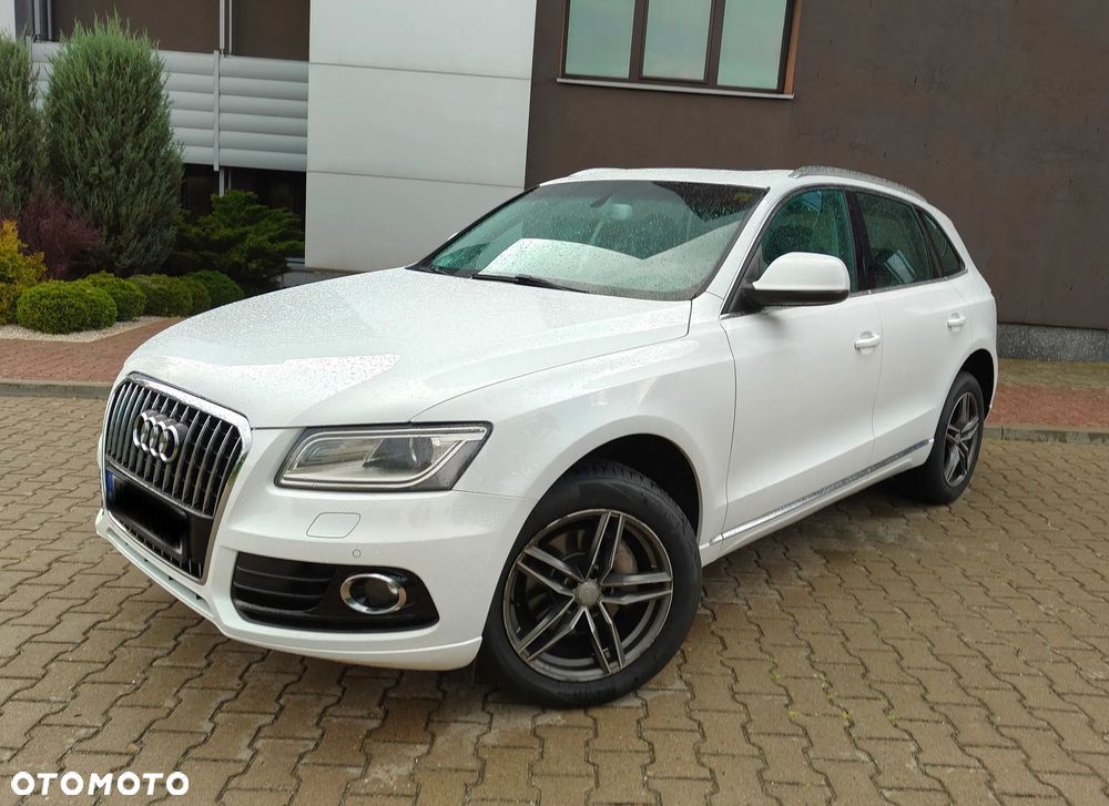Audi Q5 - 21