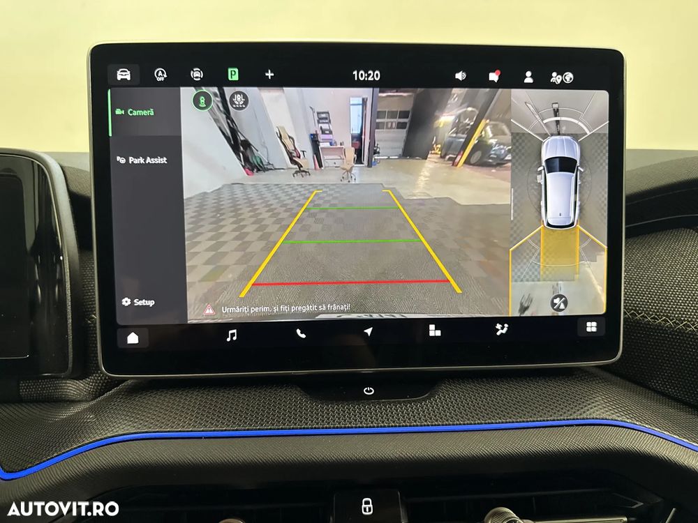 SKODA Kodiaq 2025 — imagine 22