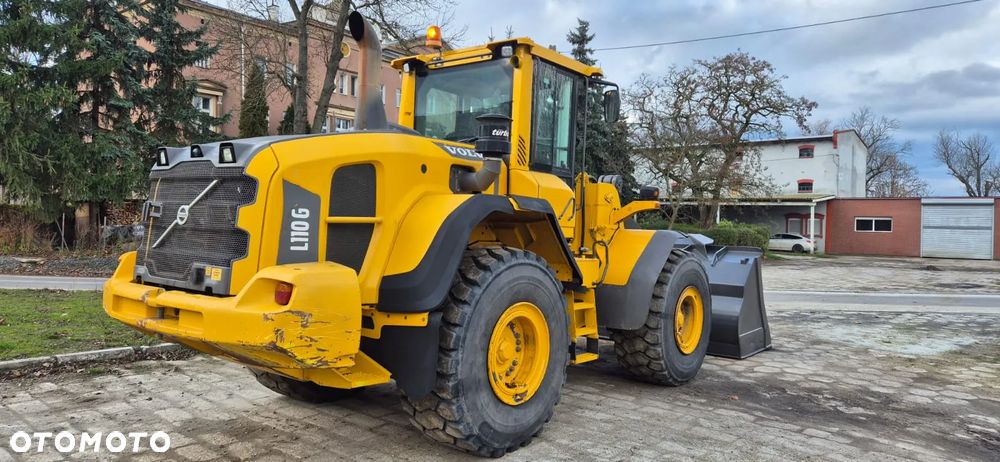 Volvo L 110 G - 5