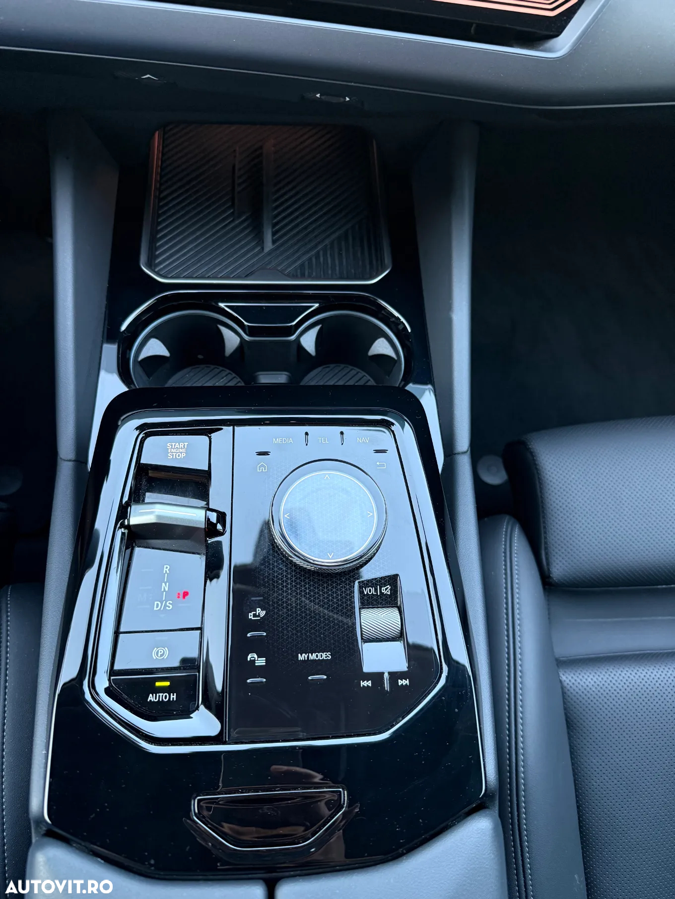 BMW Seria 5 520i Aut. - 21
