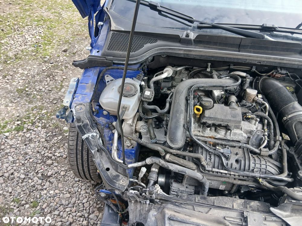 Skoda Scala 1.0 TSI Style - 11