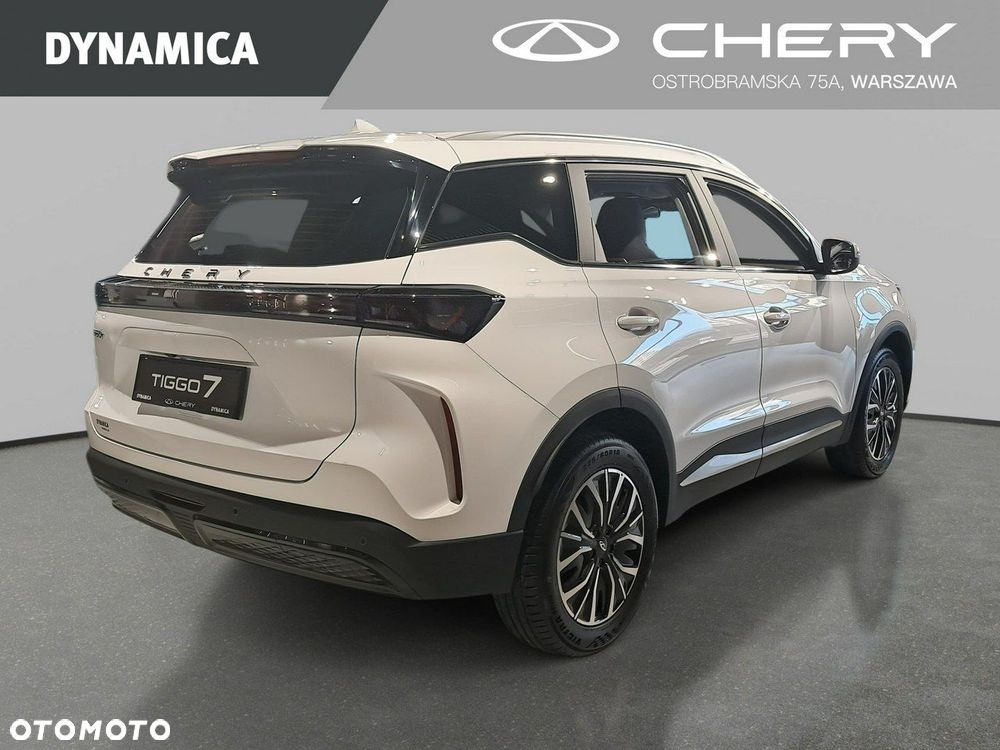 Chery Tiggo 7 - 4