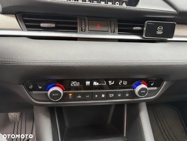 Mazda 6 2.0 SkyJoy - 10