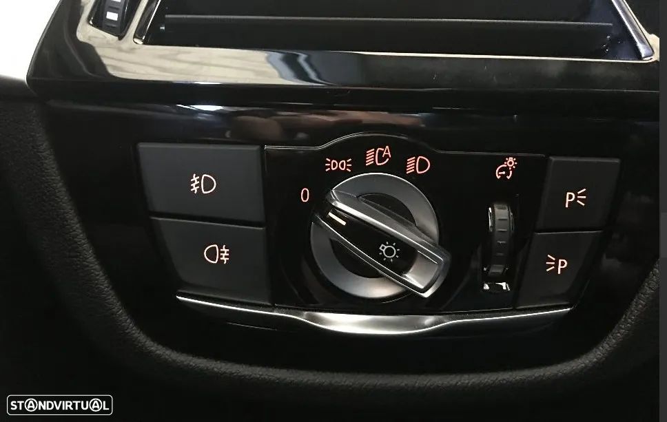 BMW 530 e iPerformance Pack M - 28
