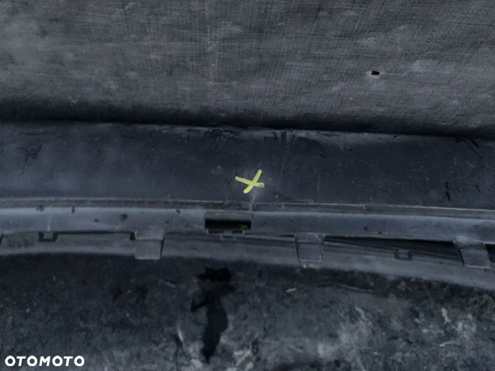 FIAT SCUDO ZDERZAK PRZÓD PRZEDNI - 12