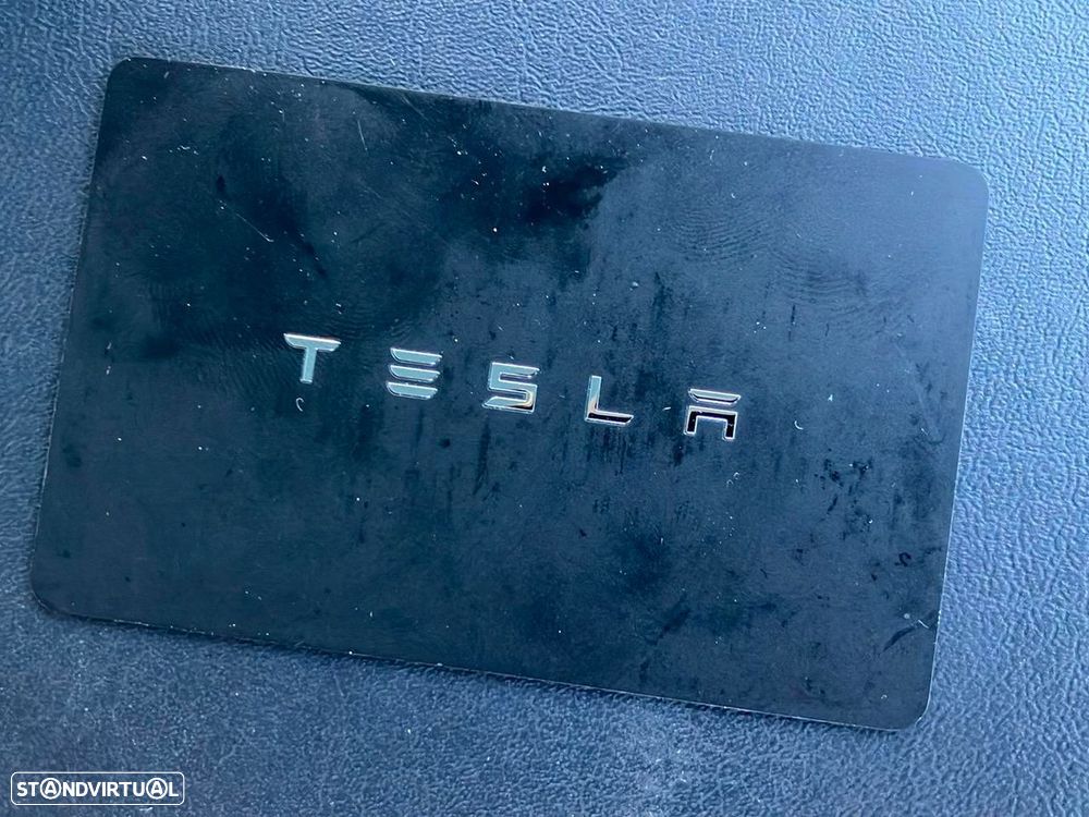 Tesla Model 3 Long-Range Dual Motor AWD - 21