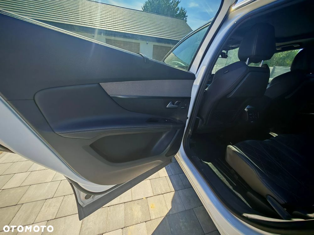 Peugeot 5008 BlueHDi 180 EAT6 GT - 12