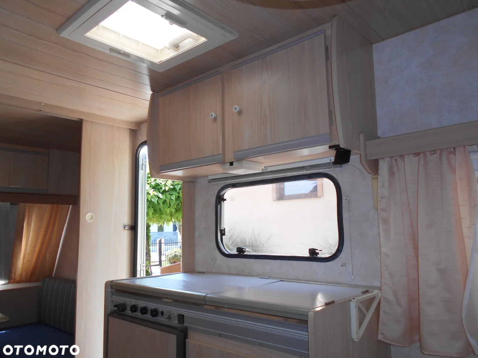 Caravelair BAMBA 415 - 16