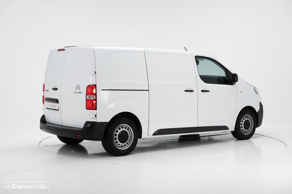 Citroën Jumpy 1.5 BlueHDi M Club (c/iva) - 3