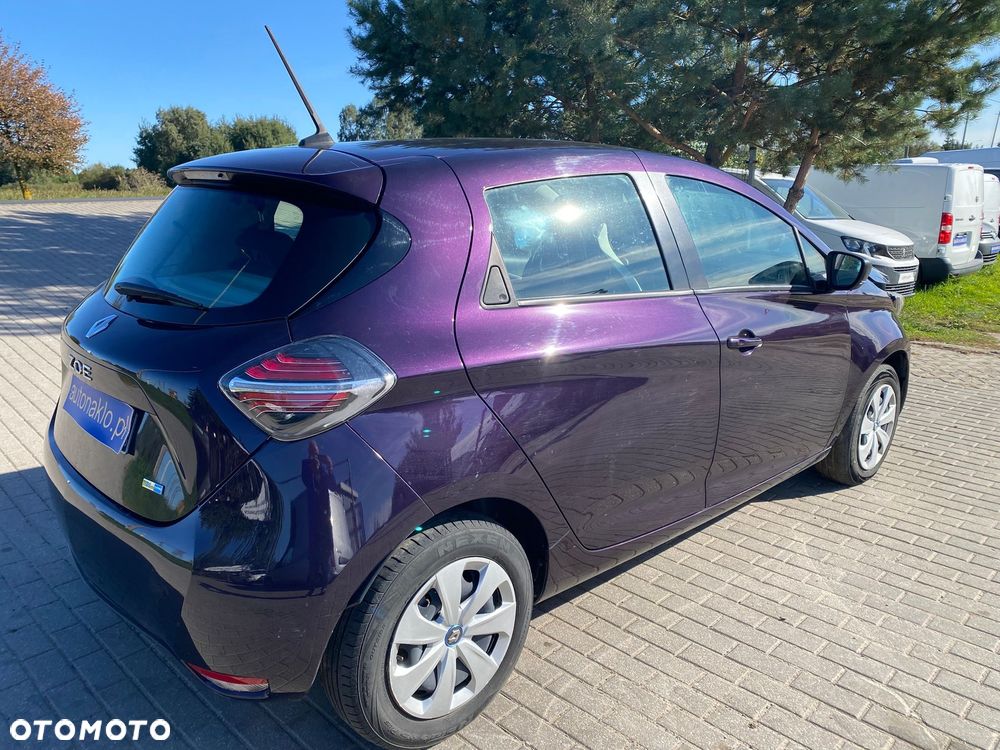 Renault Zoe - 2