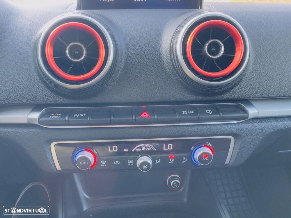 Audi A3 2.0 TDI Sport - 20