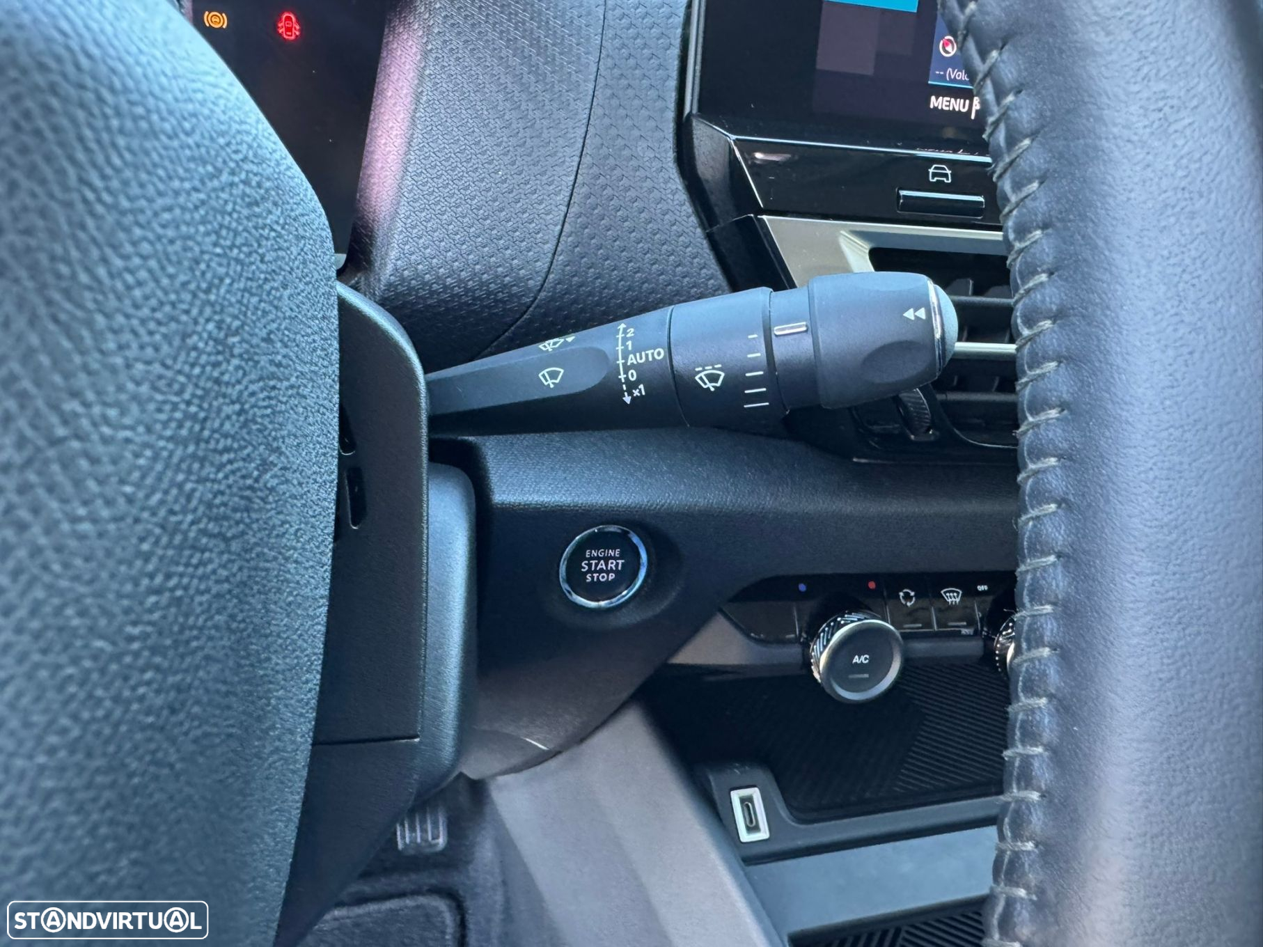 Citroën C4 1.5 BlueHDi Feel Pack - 22