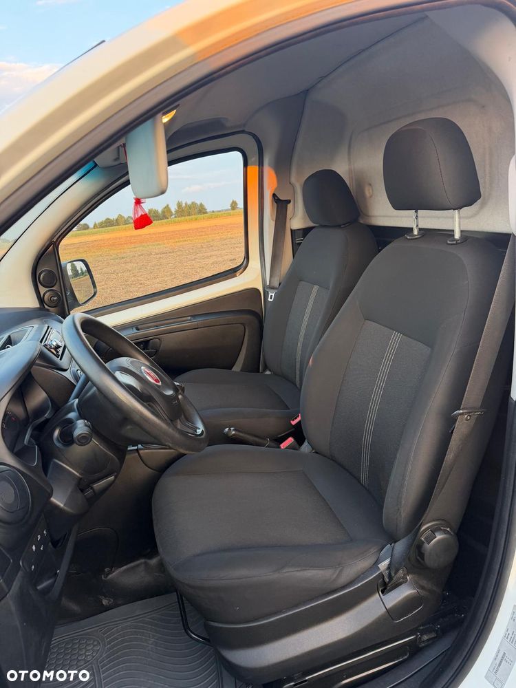 Fiat FIORINO - 6